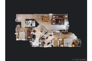 2600 Alicia Lane, Melbourne, FL 32935 - MLS#1057943