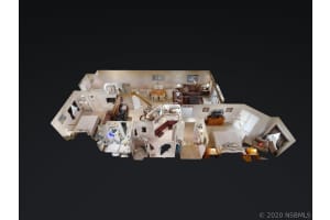 2600 Alicia Lane, Melbourne, FL 32935 - MLS#1057943