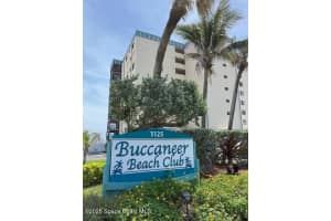 1125 Highway A1a Highway, Satellite Beach, FL 32937 - MLS#1057945