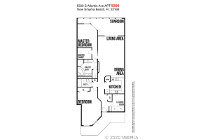 303 Riverside Drive, Indialantic, FL 32903 - MLS#1057949