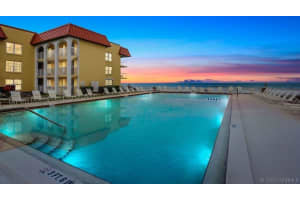 3801 S Atlantic Ave #309, New Smyrna Beach, FL 32169, Sold 09/23/25