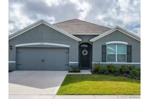 416 Poinsettia Avenue, Titusville, FL 32796 - MLS#1057951
