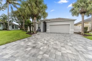 3053 Jacobaeus Lane, Indialantic, FL 32903 Sold 11/25/25