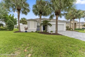 3053 Jacobaeus Lane, Indialantic, FL 32903 Sold 11/25/25