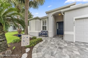 3053 Jacobaeus Lane, Indialantic, FL 32903 Sold 11/25/25