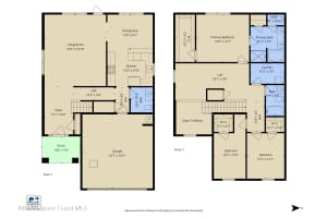 1307 E Alaqua Way, Melbourne, Fl 32904 - MLS#1057955