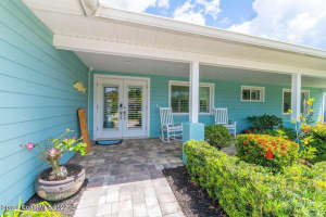 440 Waterway Drive, Satellite Beach, FL 32937 - MLS#1057956