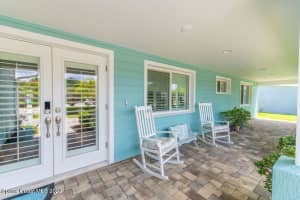 440 Waterway Drive, Satellite Beach, FL 32937 - MLS#1057956