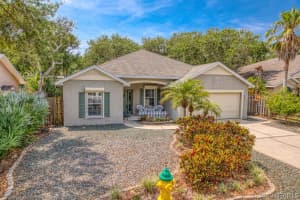 8582 Strom Park Drive, Melbourne, FL 32940 - MLS#1057962