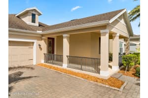 8582 Strom Park Drive, Melbourne, FL 32940 - MLS#1057962