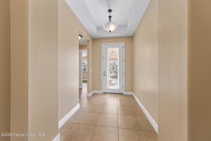 8582 Strom Park Drive, Melbourne, FL 32940 - MLS#1057962