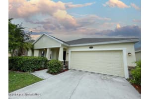1877 Attilburgh Boulevard, West Melbourne, Fl 32904, West Melbourne