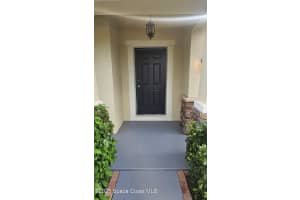 1877 Attilburgh Boulevard, West Melbourne, FL 32904 - MLS#1057963