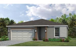 3104 Dampier Drive, Melbourne, FL 32940 - MLS#1057965