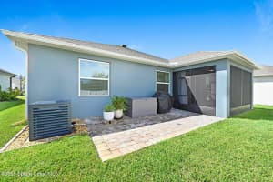 860 Covington Court, Rockledge, FL 32955 - MLS#1057966
