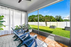 860 Covington Court, Rockledge, FL 32955 - MLS#1057966
