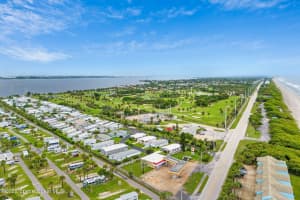 206 Liberty Lane, Melbourne Beach, FL 32951 - MLS#1057977