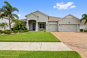 4835 Hebron Drive, Merritt Island, FL 32953 - MLS#1057981