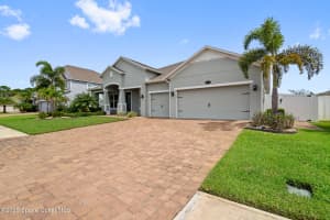 4835 Hebron Drive, Merritt Island, FL 32953 - MLS#1057981