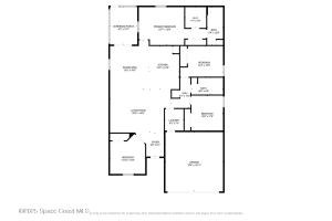 817 Carnival Road, Palm Bay, FL 32909 - MLS#1057982