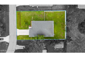 817 Carnival Road, Palm Bay, FL 32909 - MLS#1057982