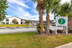 1880 Knox Mc Race Dr, 212 D, Titusville, FL 32780 - MLS#1057984