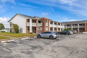 1880 Knox Mc Race Dr, 212 D, Titusville, FL 32780 - MLS#1057984