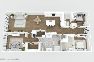 225 Strand Drive, Melbourne Beach, FL 32951 - MLS#1057985