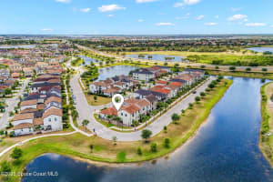 6794 Vista Hermosa Drive, Melbourne, FL 32940 - MLS#1057987