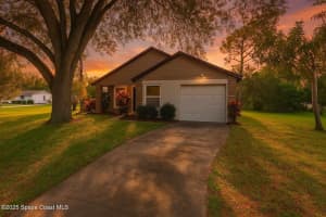 747 Samuel Chase Lane, Melbourne, FL 32904 - MLS#1057989