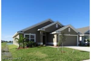 1126 Kylar Drive, Palm Bay, FL 32907 - MLS#1057990