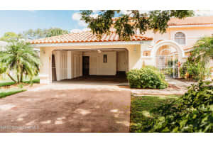 3573 Muirfield Drive, Titusville, FL 32796 - MLS#1057992