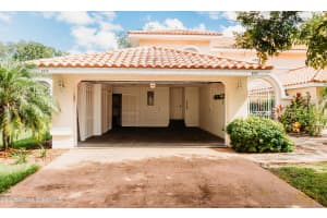 3573 Muirfield Drive, Titusville, FL 32796 - MLS#1057992