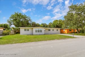 1203 Alamanda Lane, Cocoa, FL 32922 - MLS#1057995