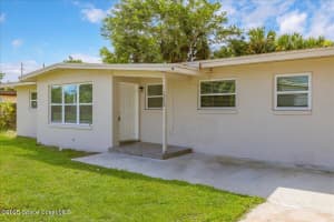 1203 Alamanda Lane, Cocoa, FL 32922 - MLS#1057995
