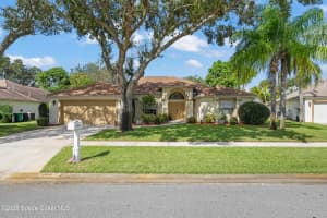 2618 Aston Circle, Melbourne, FL 32940 - MLS#1058001