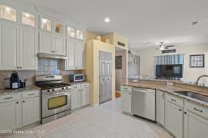 2618 Aston Circle, Melbourne, FL 32940 - MLS#1058001