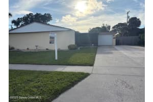 995 Botany Lane, Rockledge, FL 32955 - MLS#1058002