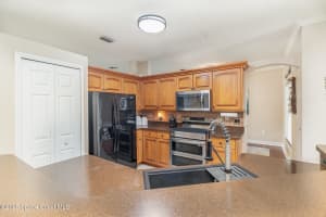 1510 Gardenton Street, Palm Bay, FL 32907 - MLS#1058003