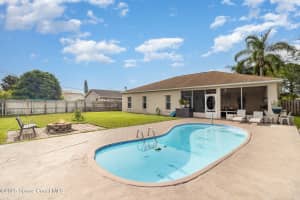 1510 Gardenton Street, Palm Bay, FL 32907 - MLS#1058003