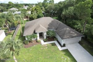 443 Lanfair Avenue, Sebastian, FL 32958 - MLS#1058004