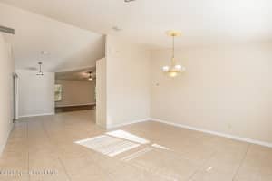 2861 Emerson Drive, Palm Bay, FL 32909 - MLS#1058007