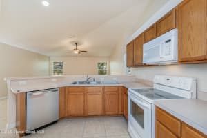 2861 Emerson Drive, Palm Bay, FL 32909 - MLS#1058007