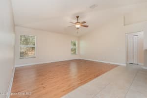 2861 Emerson Drive, Palm Bay, FL 32909 - MLS#1058007