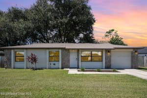 2211 Longbow Road, Cocoa, FL 32926 - MLS#1058014