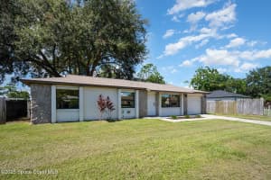 2211 Longbow Road, Cocoa, FL 32926 - MLS#1058014