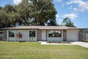 2211 Longbow Road, Cocoa, FL 32926 - MLS#1058014