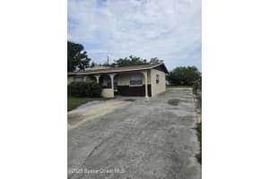 3876 Short Street, Cocoa, FL 32926 Sold 10/15/25