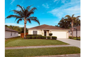 2790 Rhonda Lane, Melbourne, FL 32935 - MLS#1058018