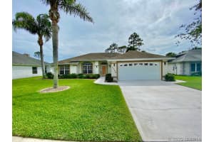 2354 Majorelle Drive, Palm Bay, FL 32907 - MLS#1058022